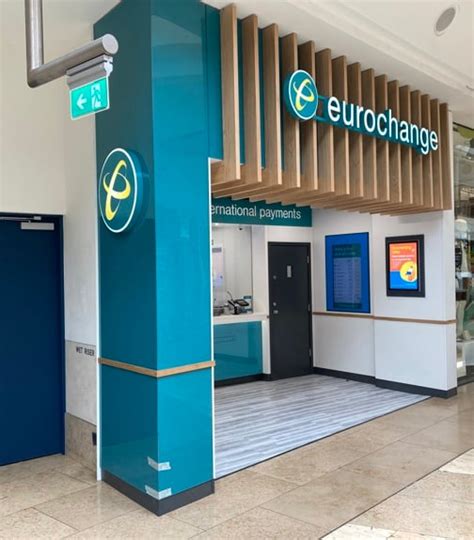 eurochange aylesbury|Iba pa.